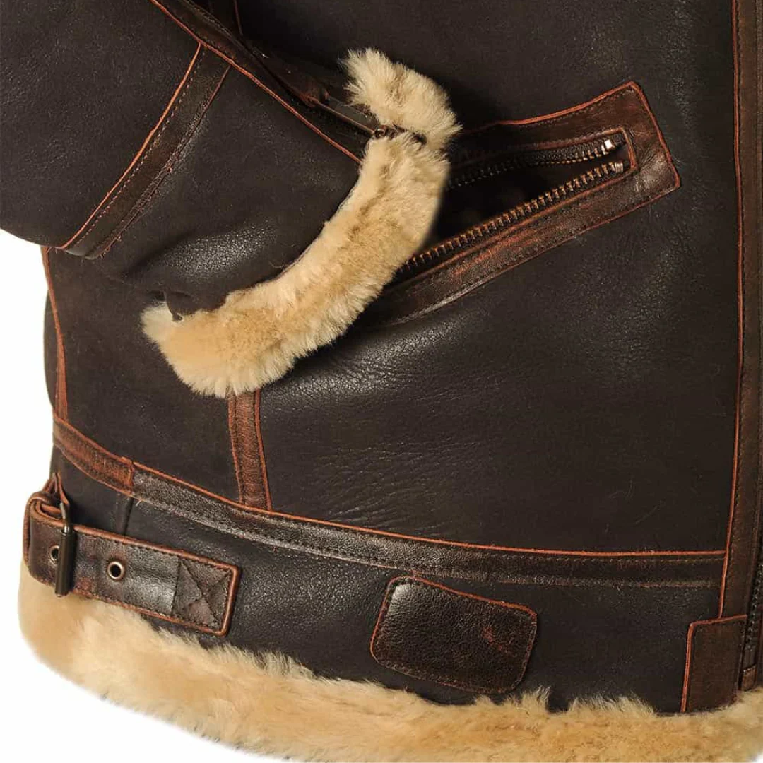 Enzo | Chaqueta Clásica