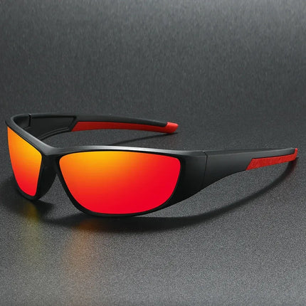 Clara Moretti | Gafas de sol polarizadas rectangulares (Llévate 2 al precio de 1)