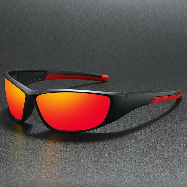 Clara Moretti | Gafas de sol polarizadas rectangulares (Llévate 2 al precio de 1)
