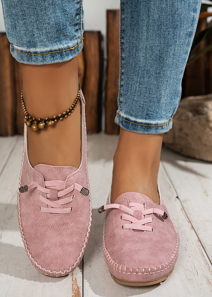 Isabel™ | Mocasines suaves con soporte - Clara Moretti