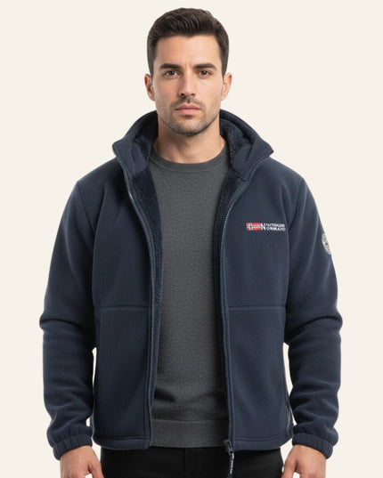 Leo™ | Chaqueta con forro térmico - Clara Moretti