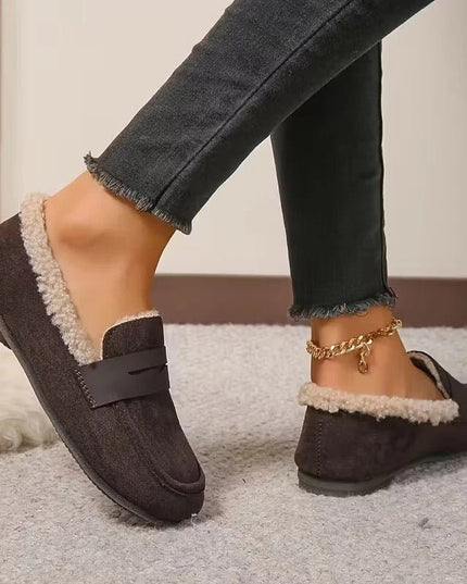 Lina™ | Mocasines de soporte suave - Clara Moretti