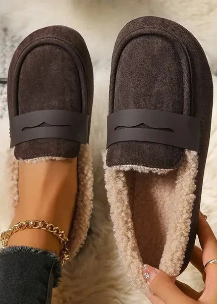 Lina™ | Mocasines de soporte suave - Clara Moretti