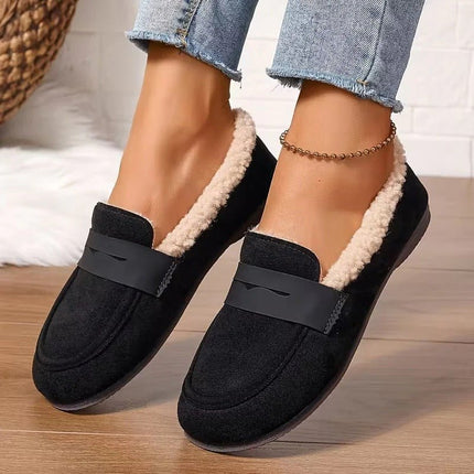 Lina™ | Mocasines de soporte suave - Clara Moretti