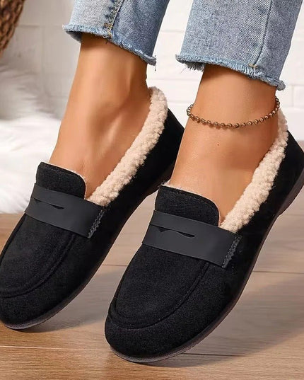 Lina™ | Mocasines de soporte suave - Clara Moretti