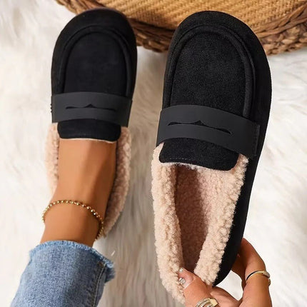 Lina™ | Mocasines de soporte suave - Clara Moretti