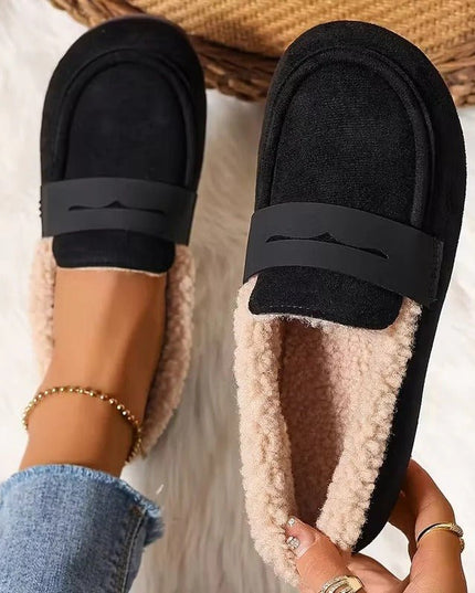 Lina™ | Mocasines de soporte suave - Clara Moretti