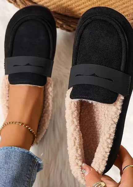 Lina™ | Mocasines de soporte suave - Clara Moretti