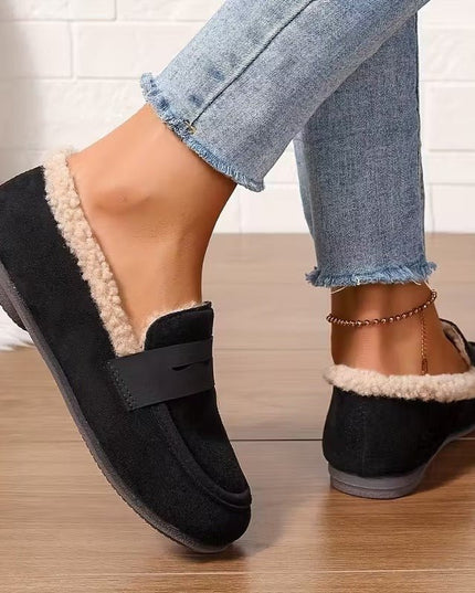 Lina™ | Mocasines de soporte suave - Clara Moretti