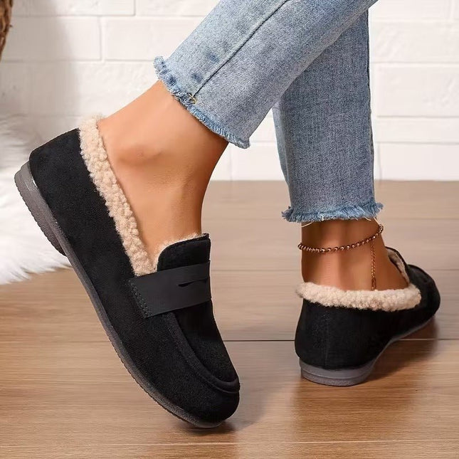 Lina™ | Mocasines de soporte suave - Clara Moretti