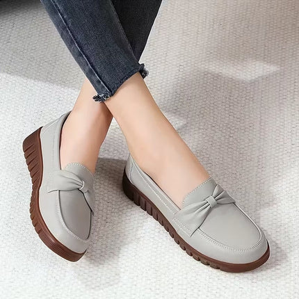 Liria™ | Mocasines Ortopédicos de Confort - Clara Moretti