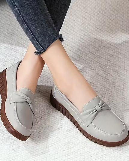 Liria™ | Mocasines Ortopédicos de Confort - Clara Moretti