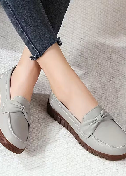 Liria™ | Mocasines Ortopédicos de Confort - Clara Moretti