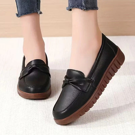 Liria™ | Mocasines Ortopédicos de Confort - Clara Moretti