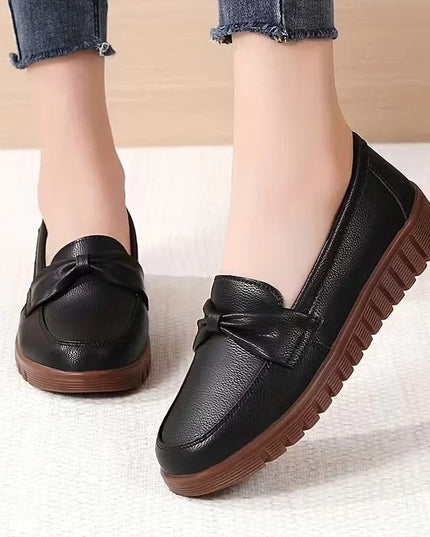 Liria™ | Mocasines Ortopédicos de Confort - Clara Moretti