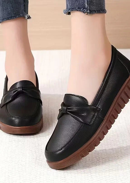 Liria™ | Mocasines Ortopédicos de Confort - Clara Moretti