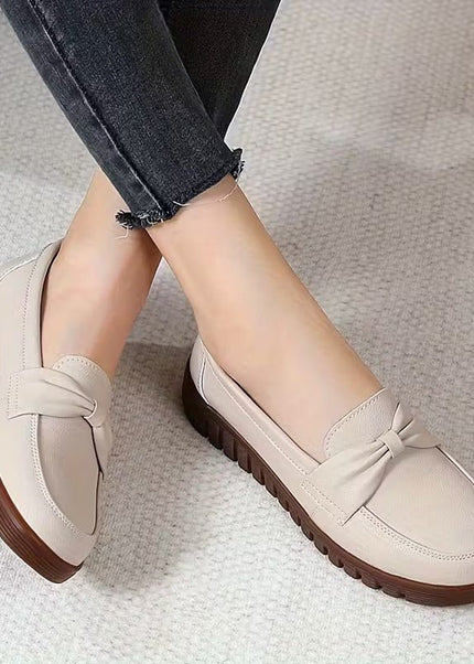 Liria™ | Mocasines Ortopédicos de Confort - Clara Moretti