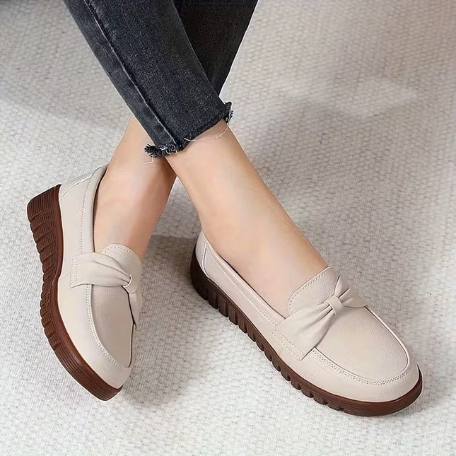 Liria™ | Mocasines Ortopédicos de Confort - Clara Moretti