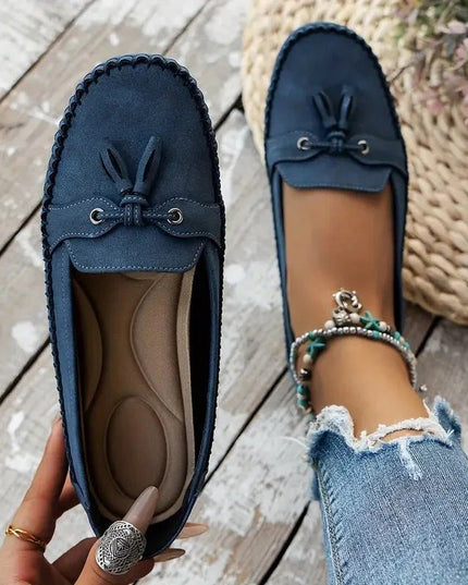 Lisa™ | Mocasines suaves y cómodos - Clara Moretti