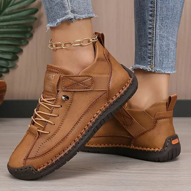 Mia™ | Zapatillas Cómodas - Clara Moretti