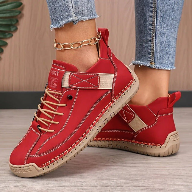 Mia™ | Zapatillas Cómodas - Clara Moretti