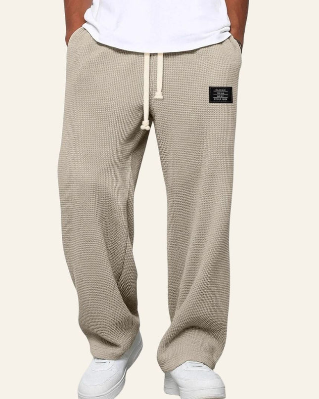 Naim™ | Jogger cómodo - Clara Moretti