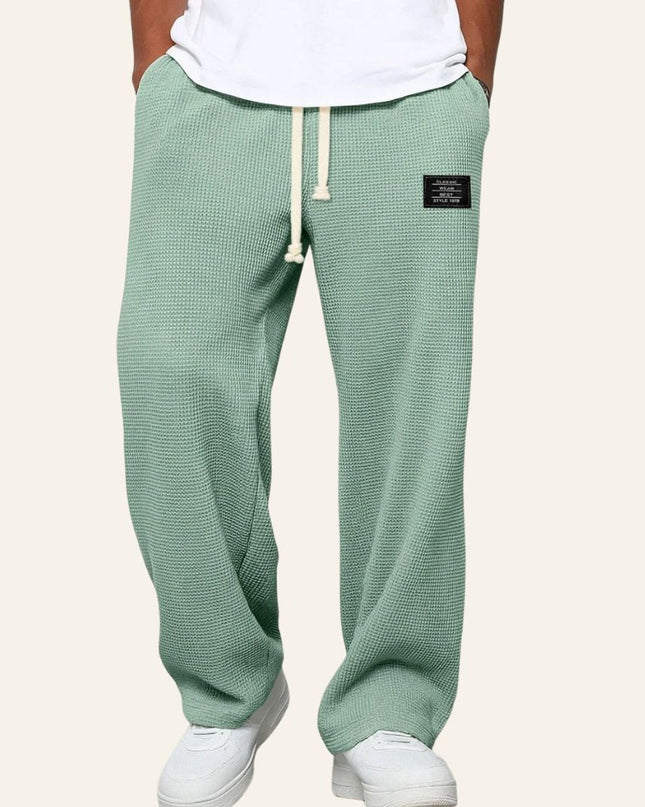 Naim™ | Jogger cómodo - Clara Moretti