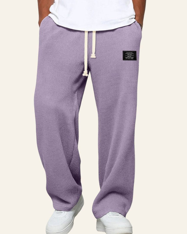 Naim™ | Jogger cómodo - Clara Moretti