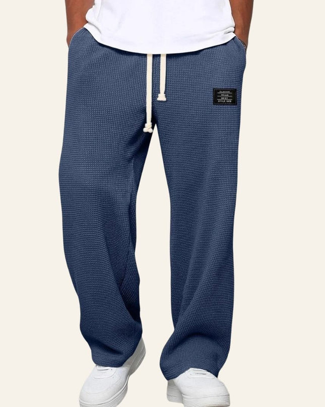 Naim™ | Jogger cómodo - Clara Moretti