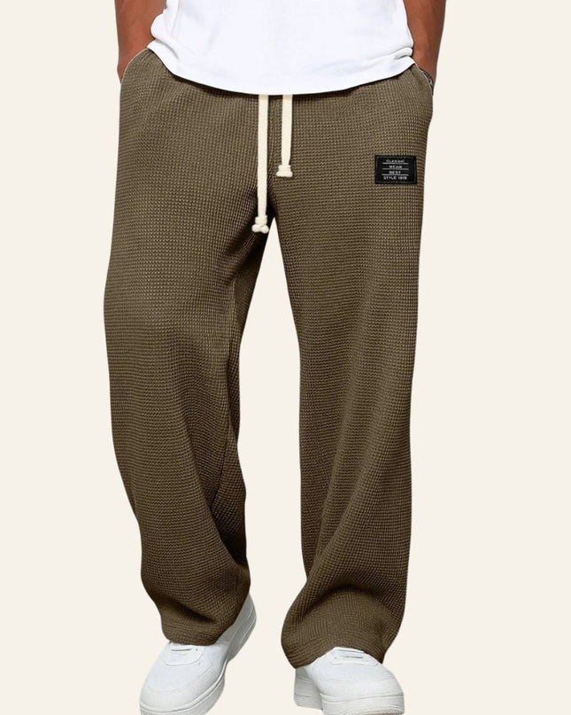 Naim™ | Jogger cómodo - Clara Moretti