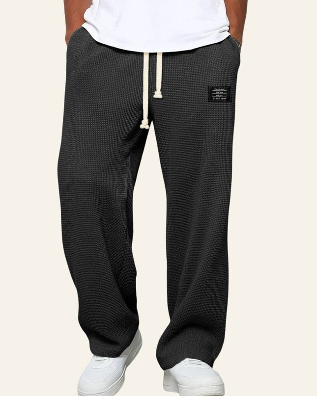 Naim™ | Jogger cómodo - Clara Moretti