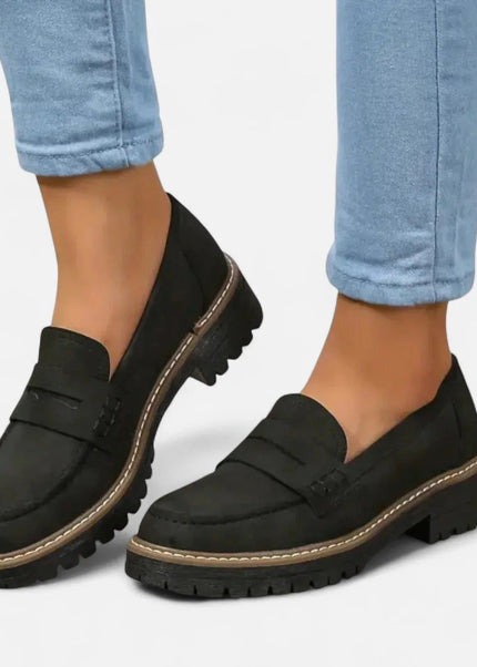 Rosa™ | Mocasines ortopédicos - Clara Moretti