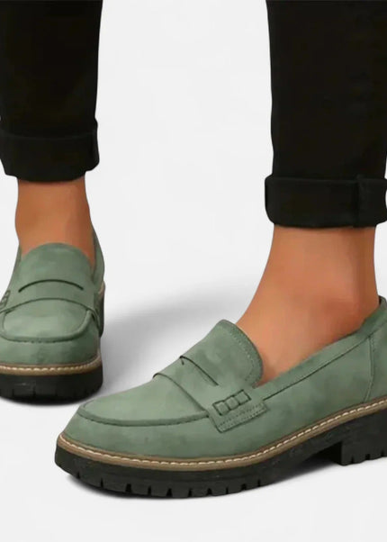 Rosa™ | Mocasines ortopédicos - Clara Moretti