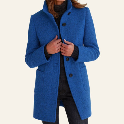 Sara™ | Chaqueta de Invierno - Clara Moretti
