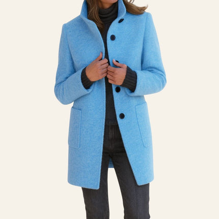 Sara™ | Chaqueta de Invierno - Clara Moretti
