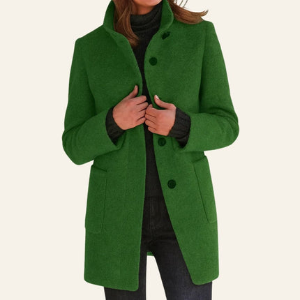 Sara™ | Chaqueta de Invierno - Clara Moretti