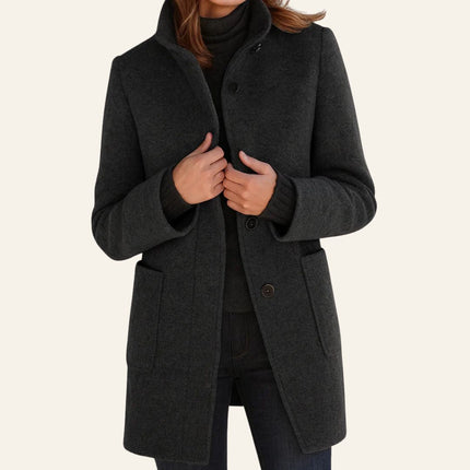 Sara™ | Chaqueta de Invierno - Clara Moretti