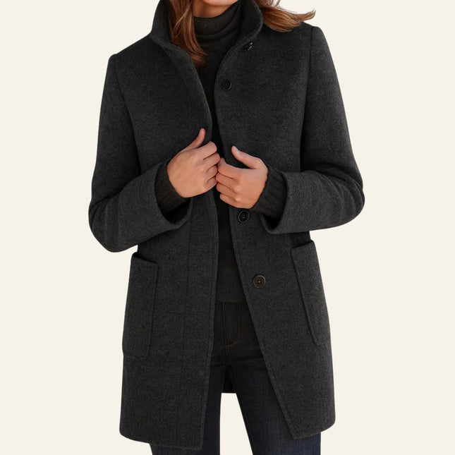 Sara™ | Chaqueta de Invierno - Clara Moretti