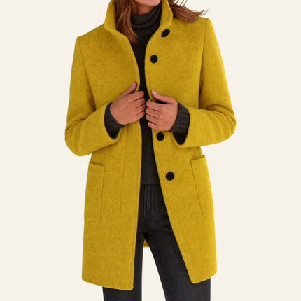 Sara™ | Chaqueta de Invierno - Clara Moretti