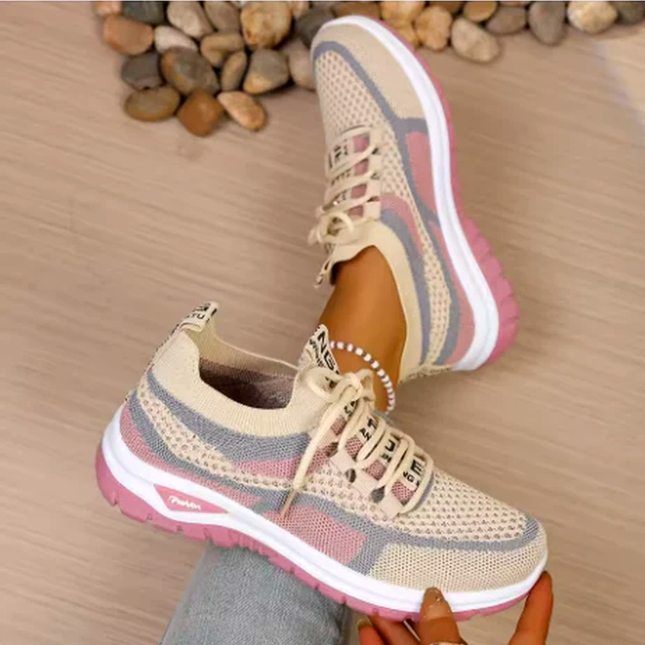 Clara Moretti | Zapatillas Cómodas y Ligeras