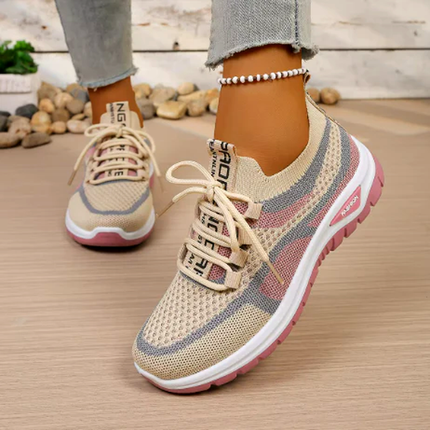 Clara Moretti | Zapatillas Cómodas y Ligeras