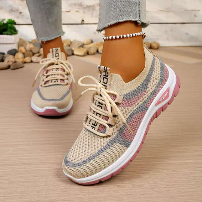Clara Moretti | Zapatillas Cómodas y Ligeras