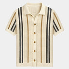 Beige / M