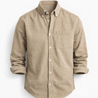 Beige / S